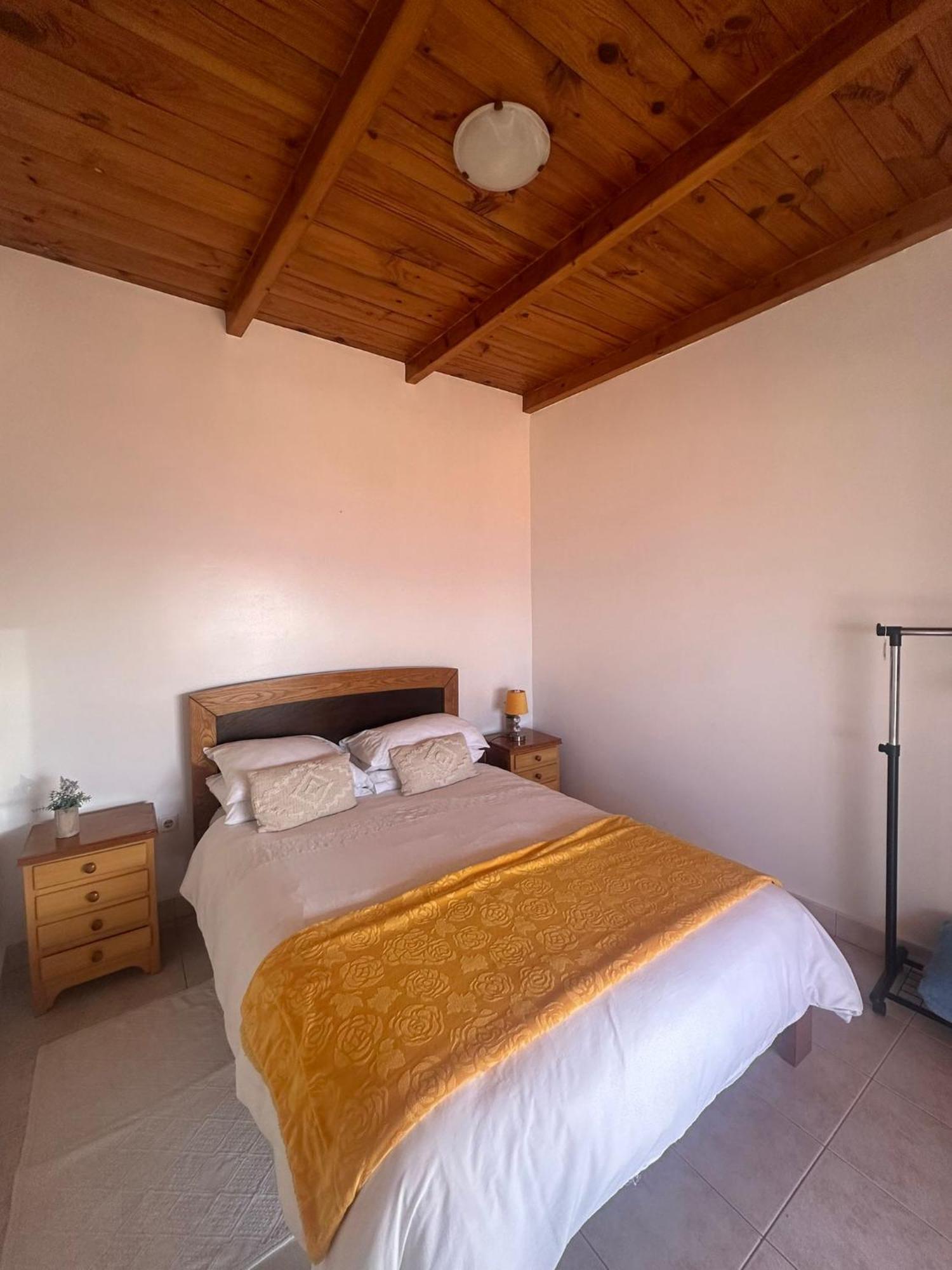 丰沙尔The Hill View House别墅 外观 照片